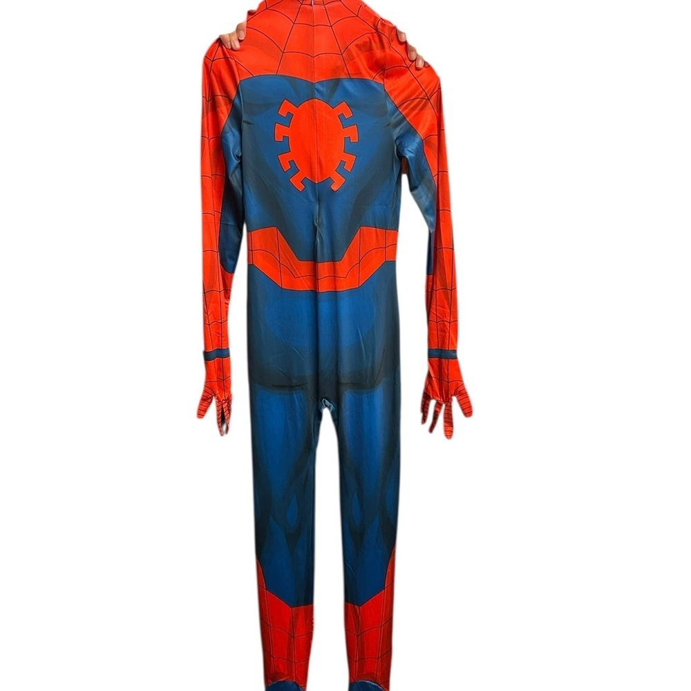 🦸‍♂️XS Spider Power Suit - Heroic Style for Less! 🦸‍♂️ - Picture 4 of 9